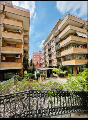 Delizioso casa a due passi dal Vaticano Rome